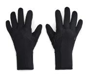 Under Armour Storm Gloves Musta L