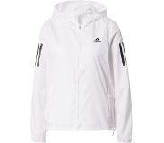 Adidas OTR Windbreaker, naisten treenitakki