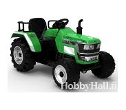 Hobby Hall Sähkötraktori HL2788, vihreä