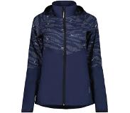 Rukka Women's Messela Jacket Tummansininen 44