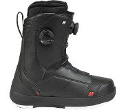 K2 Kinsley Clicker X Hb 2023 Snowboard Boots black Koko 9.0 US