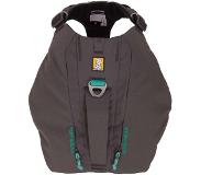 Ruffwear Switchbak Harness Harmaa L-XL