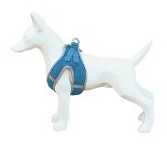 Freedog Soft Harness Sininen 35-40 cm