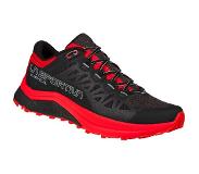 La Sportiva Karacal Trail Running Shoes Punainen,Musta EU 47