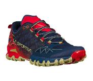 La Sportiva Bushido Ii Trail Running Shoes Sininen EU 46