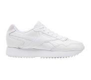 Reebok Royal Glide Ripple Dbl Running Shoes Valkoinen EU 40 1/2 Nainen