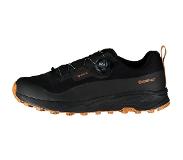 Icebug Haze Rb9x Goretex Trail Running Shoes Musta EU 42 1/2