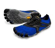 Vibram V Run Running Shoes Sininen EU 48 Mies