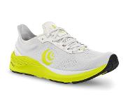 Topo Athletic Cyclone Running Shoes Valkoinen EU 48