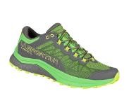 La Sportiva Karacal Trail Running Shoes Oranssi EU 47