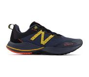 New Balance Nitrel V4 All Terrain Trail Running Shoes Sininen EU 45