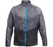 Ultimate Direction Ventro Windshell Jacket Harmaa XL Mies