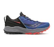 Saucony Xodus Ultra Trail Running Shoes Sininen EU 40 1/2