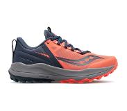 Saucony Xodus Ultra Trail Running Shoes Oranssi EU 40 1/2