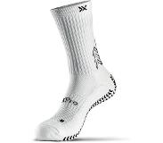 SOXPro Classic Grip Socks Valkoinen EU 27-30