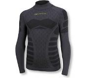Biotex Warm Effect Thermal 3d Long Sleeve Base Layer Musta 7-10 Years Poika