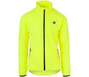 Agu Go Rain Essential Jacket Keltainen 3XL Mies