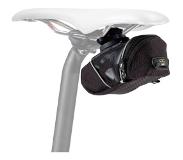 Scicon Hippo 550 Tool Saddle Bag Musta