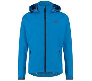 Agu Go Rain Essential Jacket Sininen 2XL Mies