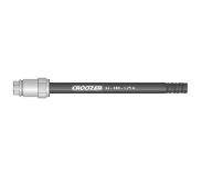 Croozer - Thru Axle Adapter 12 x 229 x 1,75, black