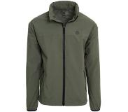 Agu Go Rain Essential Jacket Vihreä M Mies