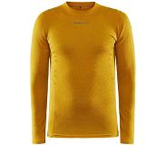 Craft Pro Wool Extreme X Long Sleeve T-shirt Oranssi L Mies
