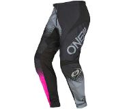 O'Neal Element Racewear Pants Musta 28