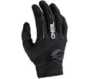 O'Neal Element Gloves Musta XL