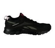 Reebok Ridgerider 6.0 Trail Running Shoes Musta EU 35 1/2 Nainen