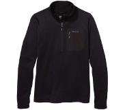 Marmot Olden Polartec Sweatshirt Musta M Nainen
