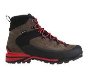 Montura Dolomia Goretex Hiking Boots Musta EU 47 Mies