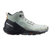 Salomon Outpulse Mid Goretex Hiking Boots Vihreä EU 48