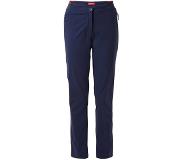 Craghoppers Nosilife Pro Active W Trousers Navy 20