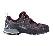 Montura Yaru Goretex Hiking Shoes Musta EU 39 Nainen