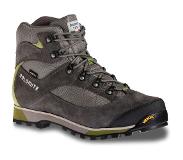 Dolomite Zernez Goretex Hiking Boots Harmaa EU 42 1/2 Mies