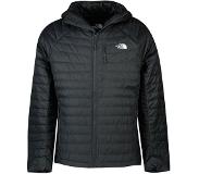 The North Face Grivola Insulated Jacket Musta M Mies