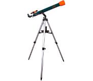 Levenhuk Labzz T3 Telescopes Musta