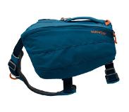 Ruffwear Front Range Dog Saddlebag Harmaa L-XL