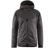 Klättermusen Alv Jacket Musta XS Mies