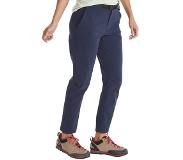 Marmot Kodachrome Pants Women, sininen US 12 | L 2023 Vapaa-ajan housut & Farkut