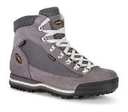 Aku Ultra Light Micro Goretex Hiking Boots Harmaa EU 36 Nainen