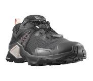 Salomon X Raise 2 Goretex Hiking Shoes Musta EU 40 2/3 Nainen