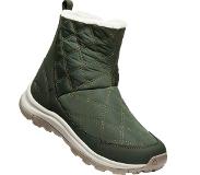 Keen Terradora Ii Wintry Pull-on Wp Hiking Boots Vihreä EU 37 1/2 Nainen