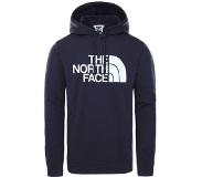 The North Face Half Dome Hoodie Sininen M Mies