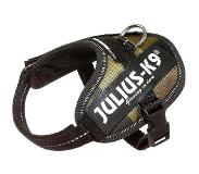 JULIUS K-9 Idc Baby Harness Vihreä Baby-1