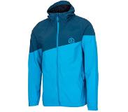 Ternua Hunar Jacket Sininen 2XL Mies