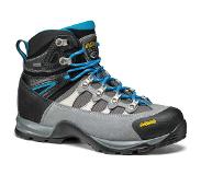 Asolo Stynger Goretex Hiking Boots Harmaa EU 37 1/2 Nainen