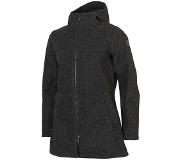 Ternua Navaho Coat Musta L Nainen