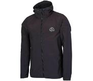 Ternua Hunar Jacket Musta XL Mies