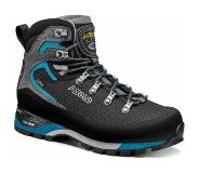 Asolo Corax Goretex Hiking Boots Musta EU 39 1/3 Nainen